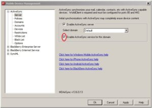 microsoft activesync 3.7 troubleshooting guide microsoft activesync 3.7 troubleshooting guide