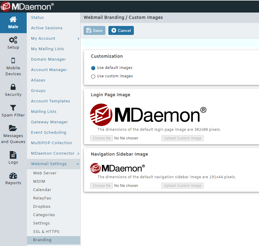 MDaemon Technologies, Ltd.
