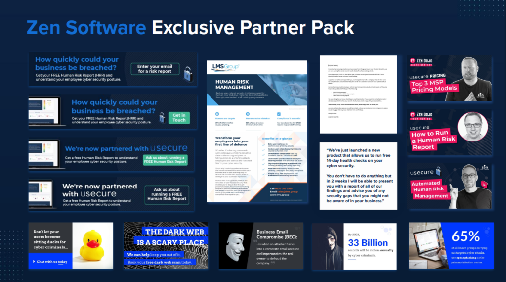 usecure-marketing-pack
